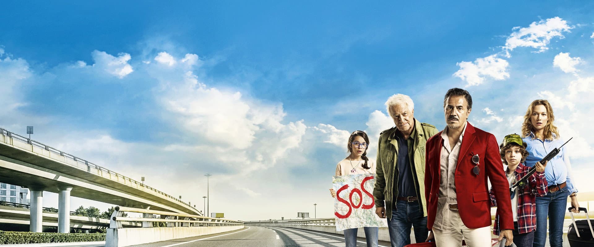 A fondo (2016)