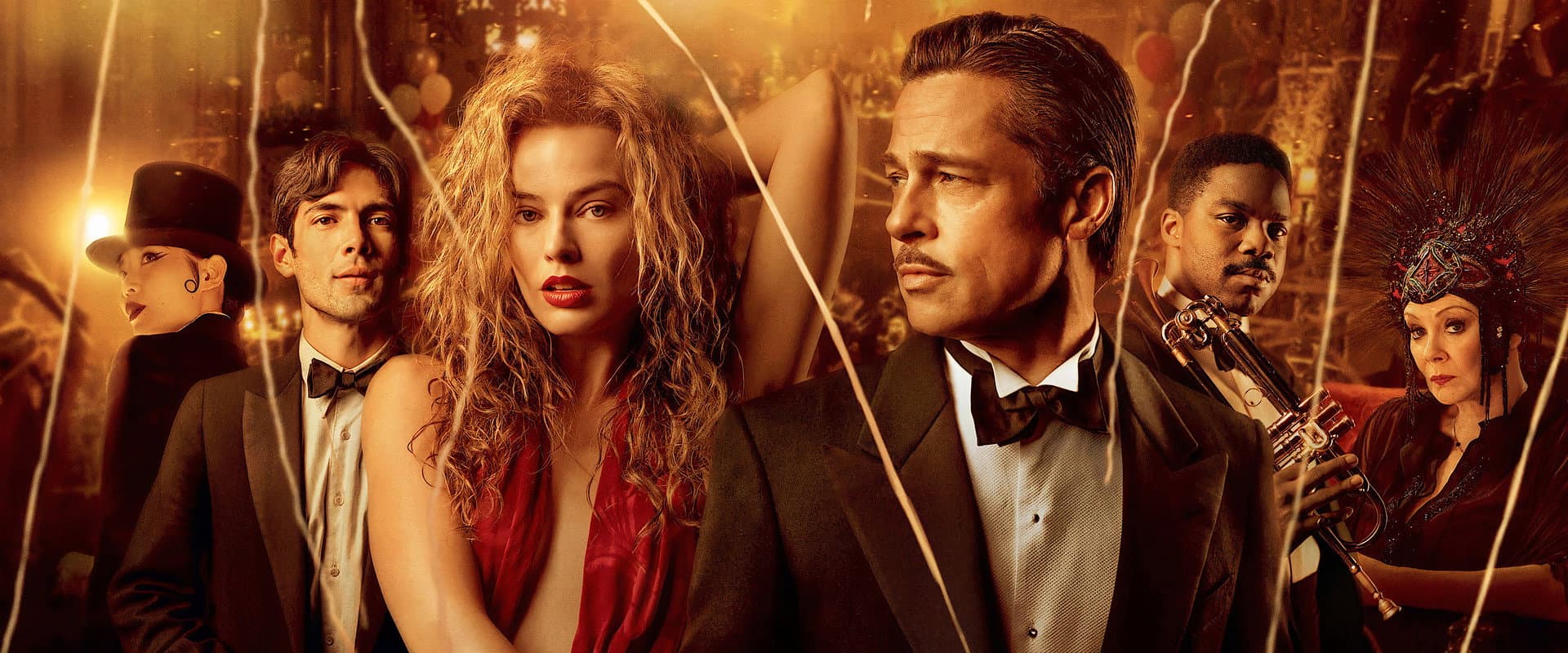 Babylon (2022)