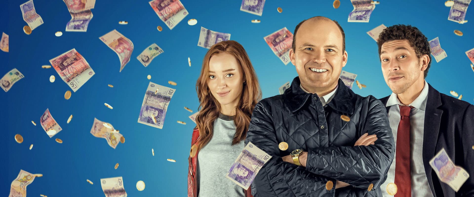 Bank of Dave - El banco de Dave