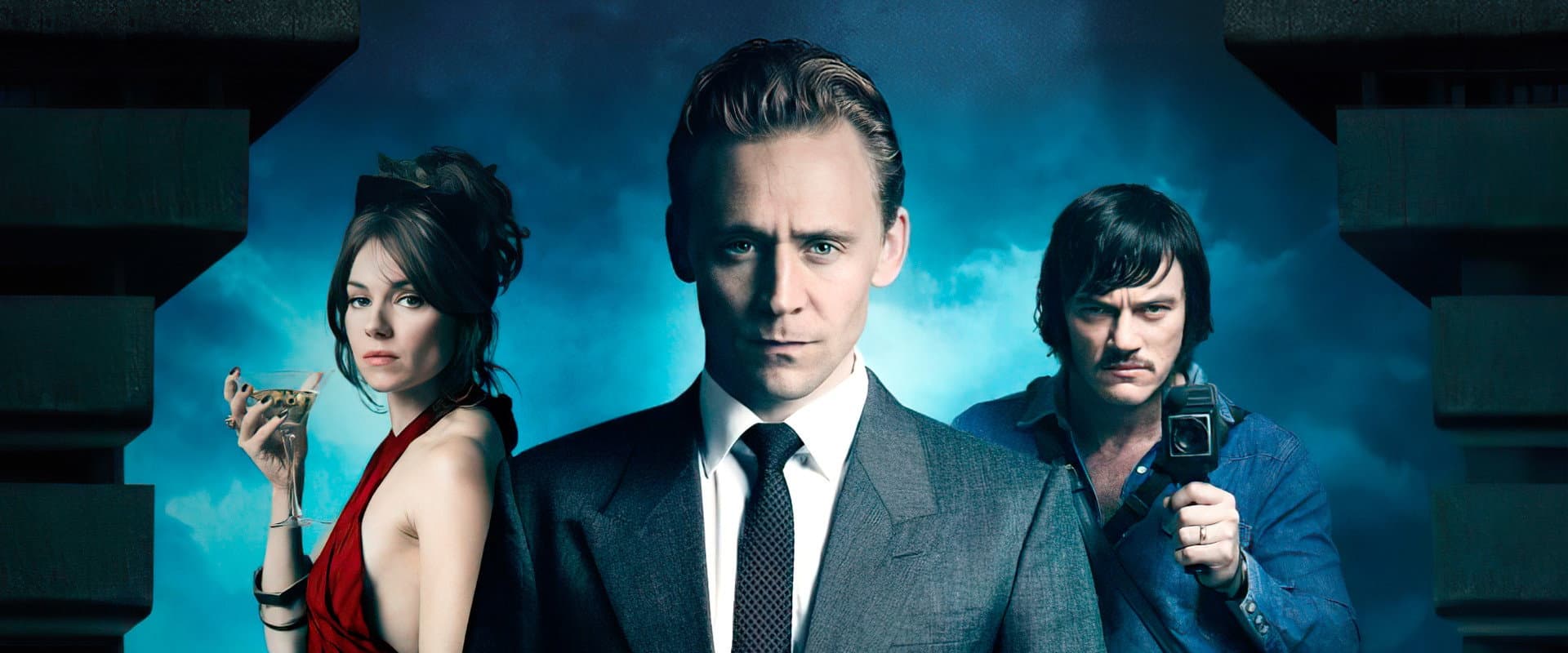 High-Rise