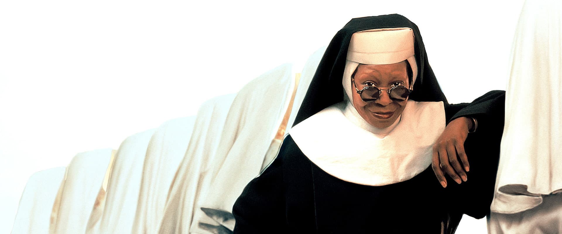Sister Act (Una monja de cuidado)