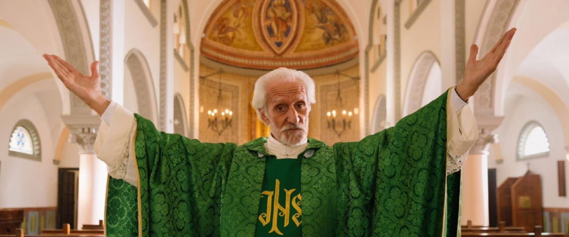 Como Dios manda