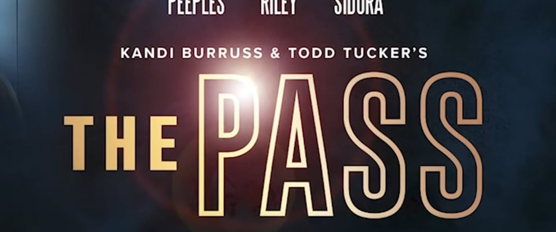 The Pass