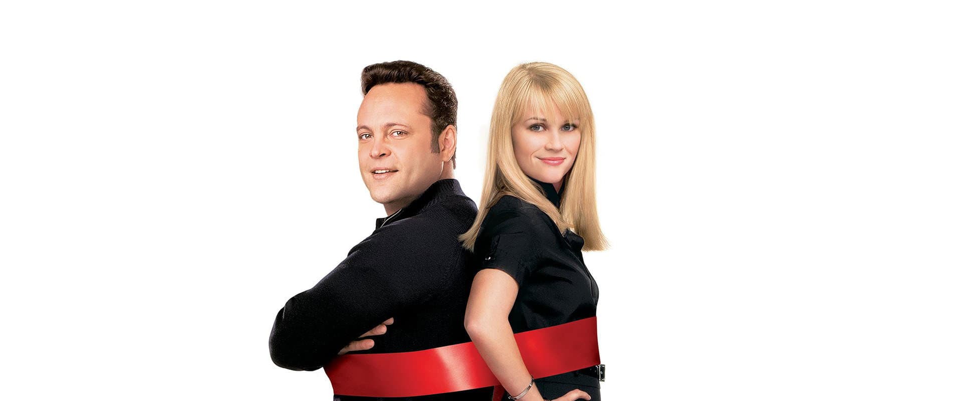 Four Christmases - Como en casa en ningún sitio