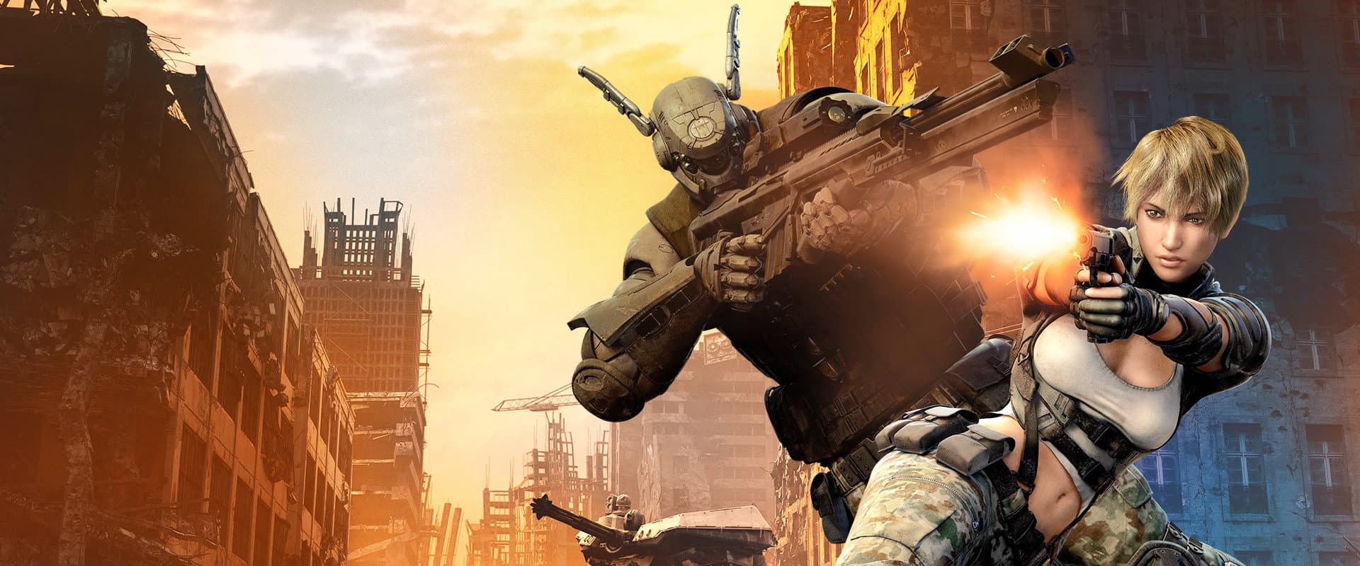 Appleseed: Alpha