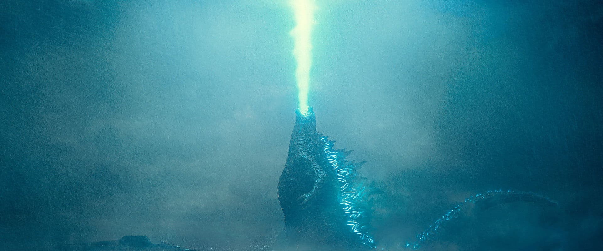 Godzilla: Rey de los Monstruos