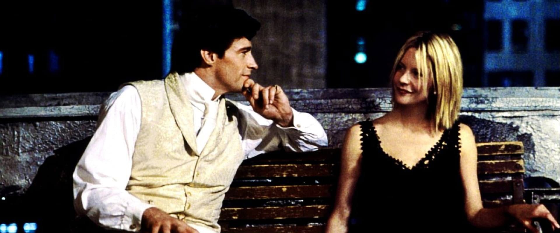 Kate & Leopold