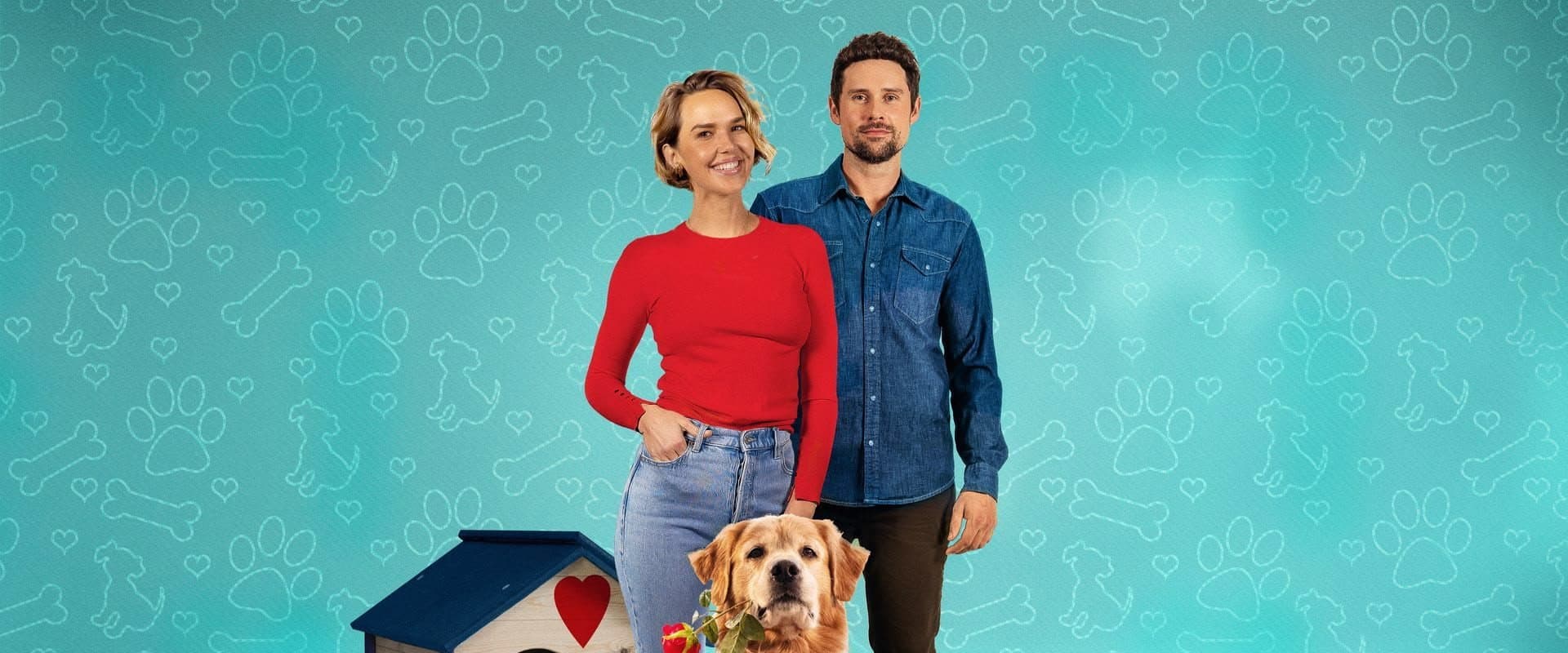 Love Is a Dog's Best Friend