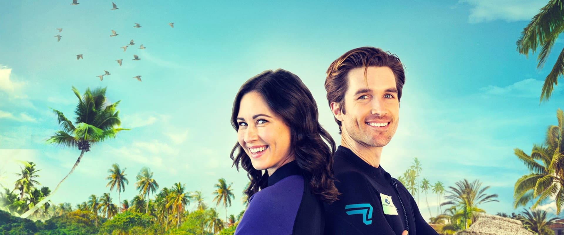 Love on the Reef