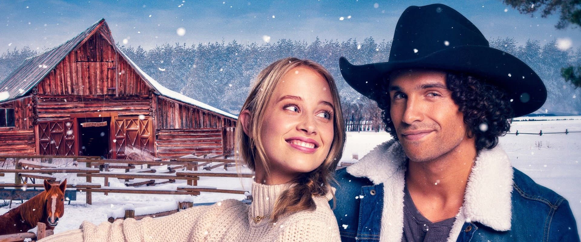 Mistletoe Ranch