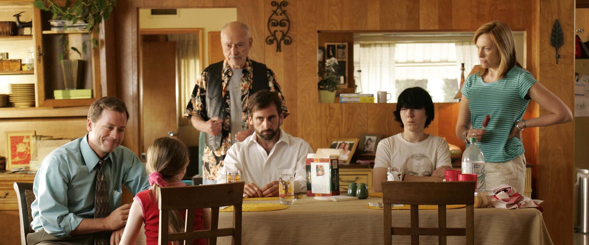 Pequeña Miss Sunshine