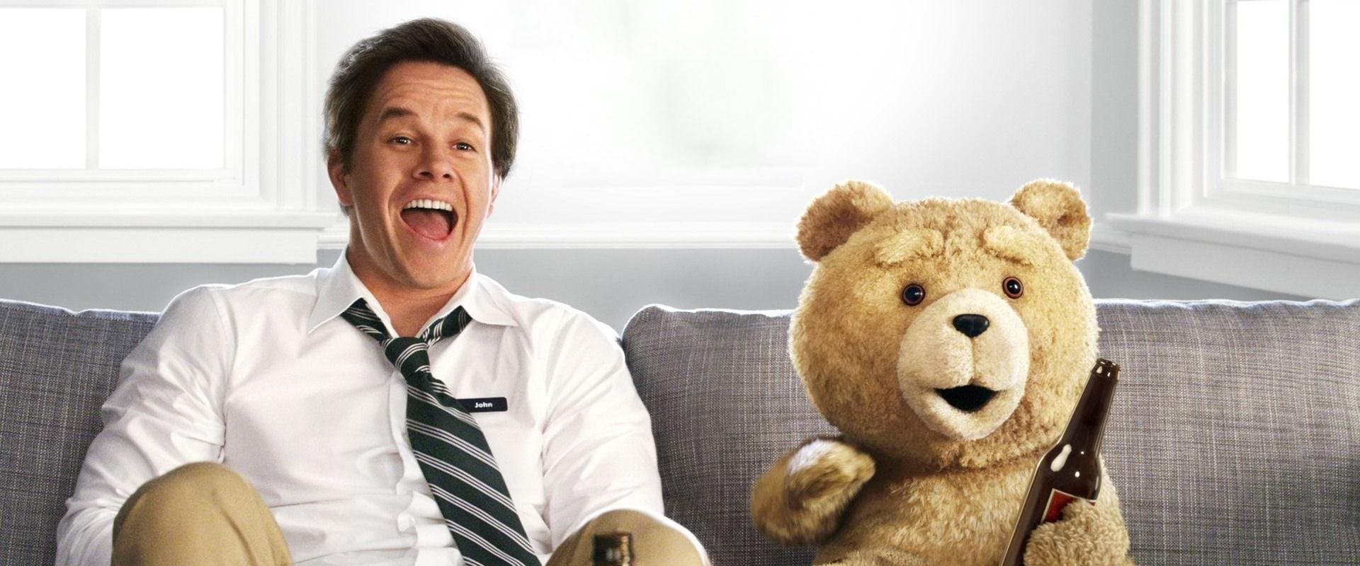 Ted 1