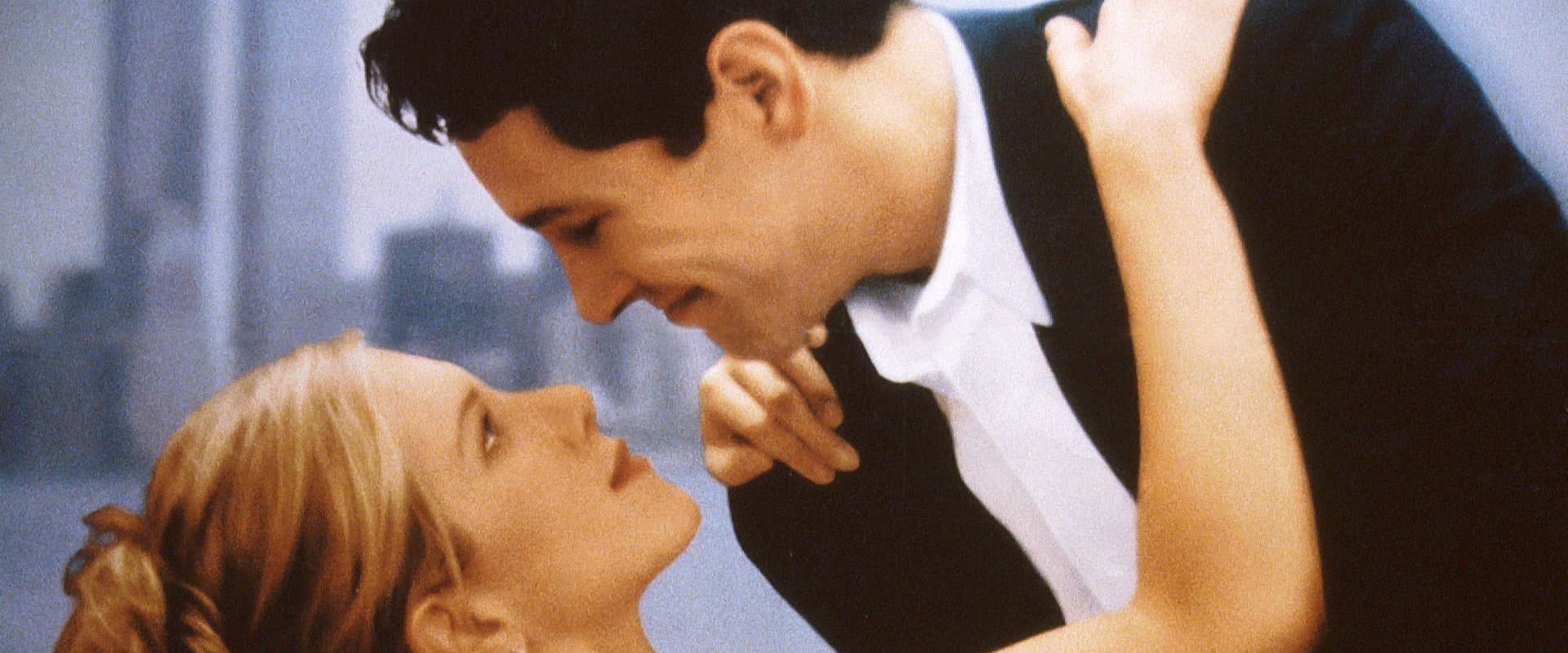 The Object Of My Affection - Mucho más que amigos