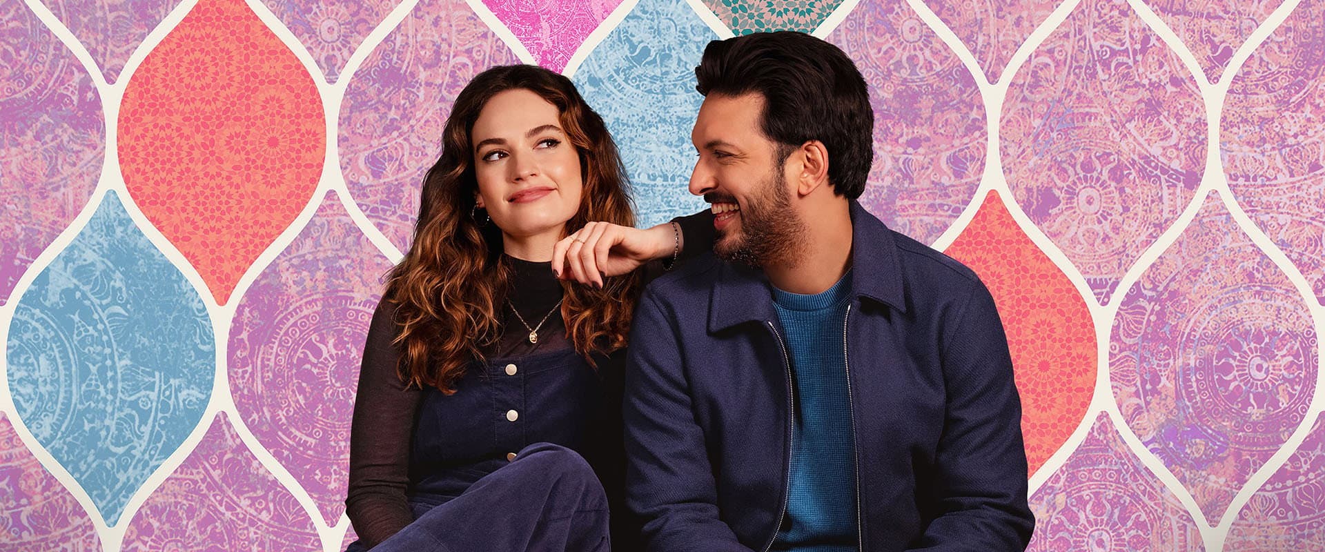 ¿Y qué tendrá que ver el amor?