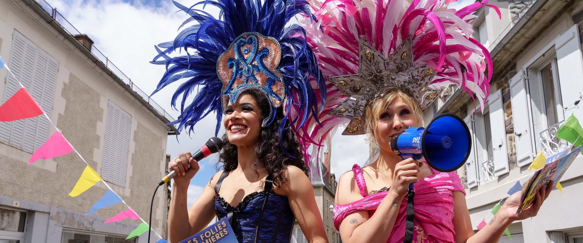 Un cabaret en la campiña