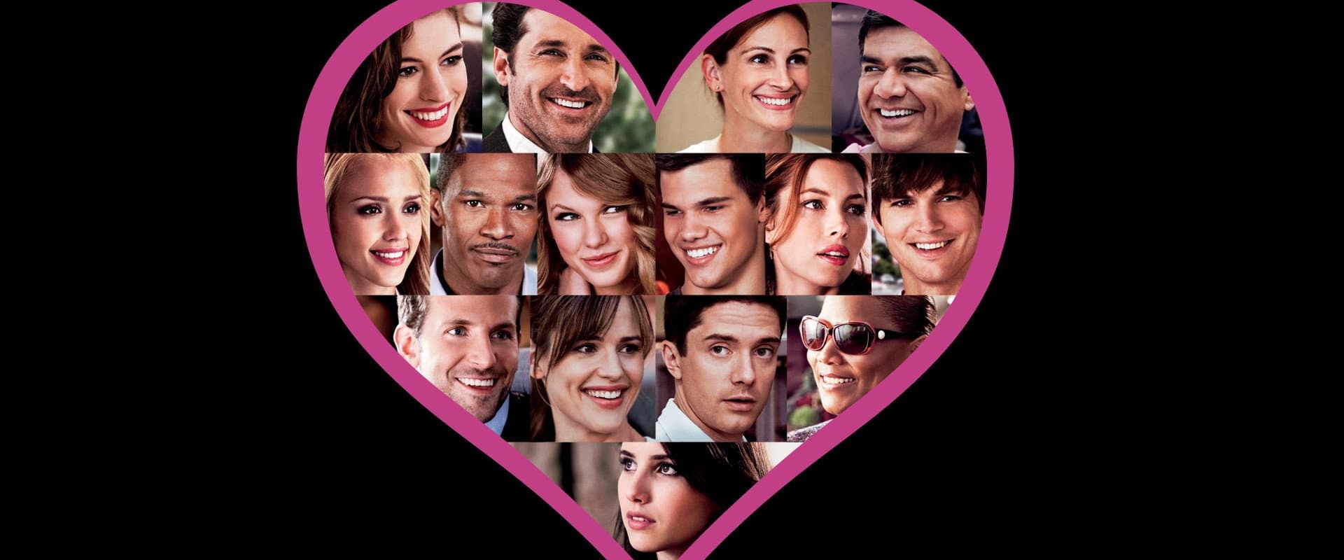 Valentine'S Day - Historias de San Valentín