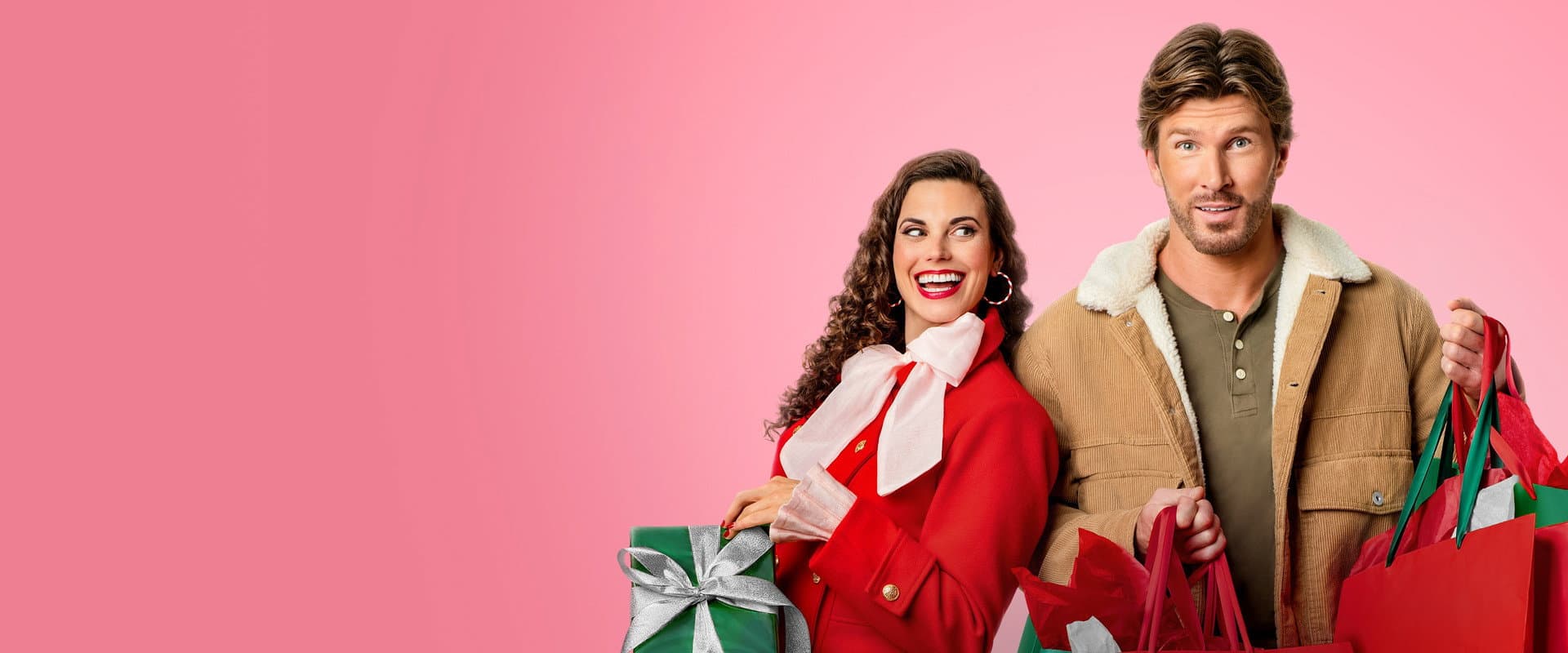 The Secret Gift of Christmas