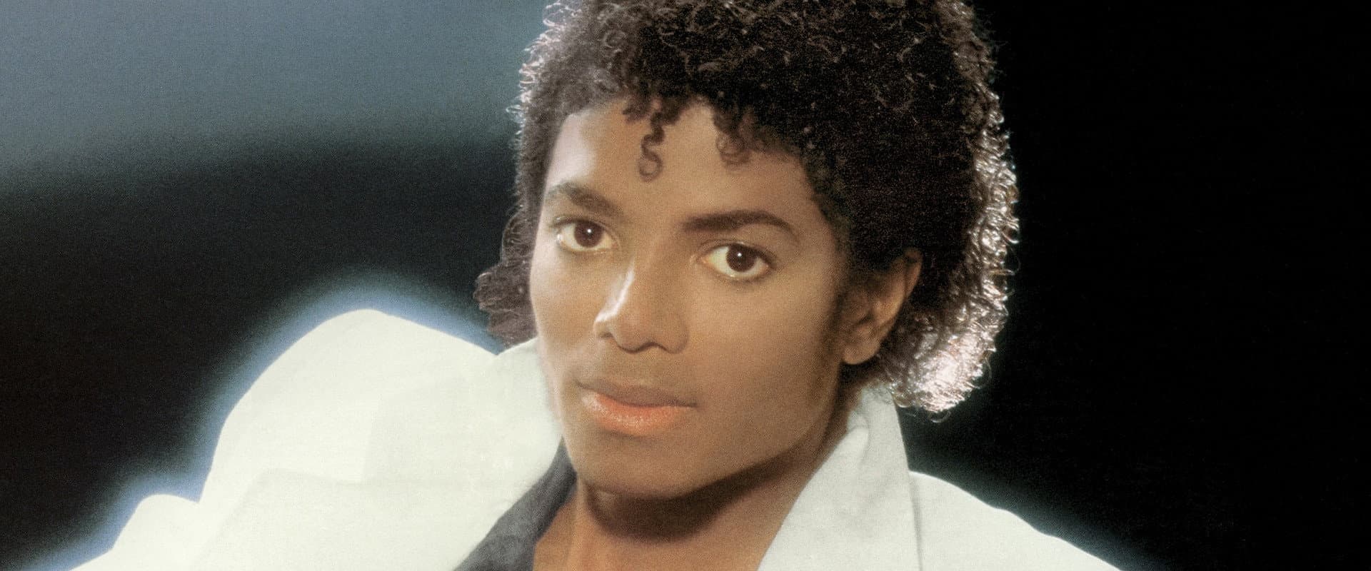 Thriller 40