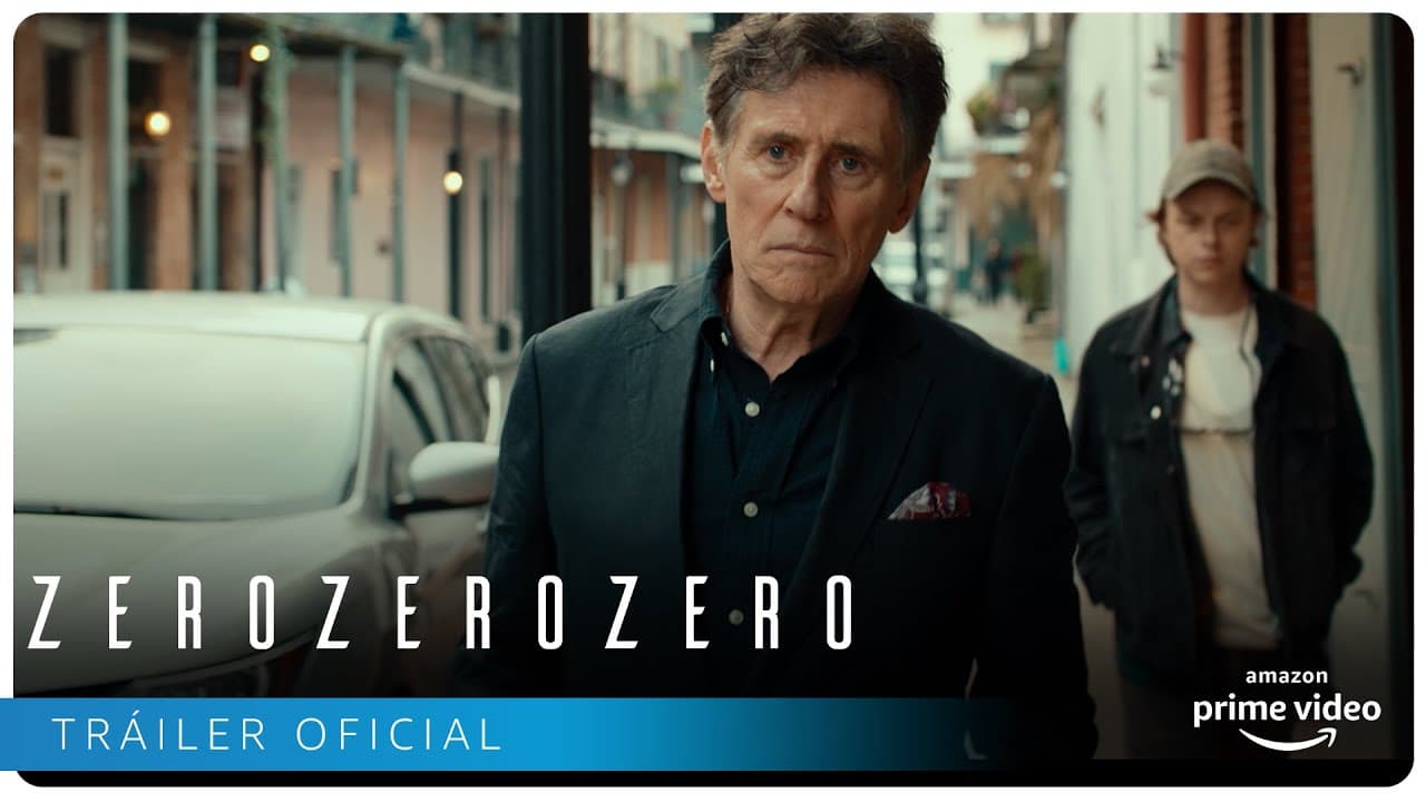 Zero Zero Zero