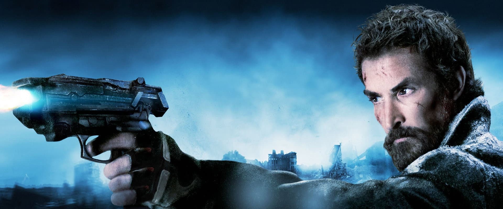 Falling Skies