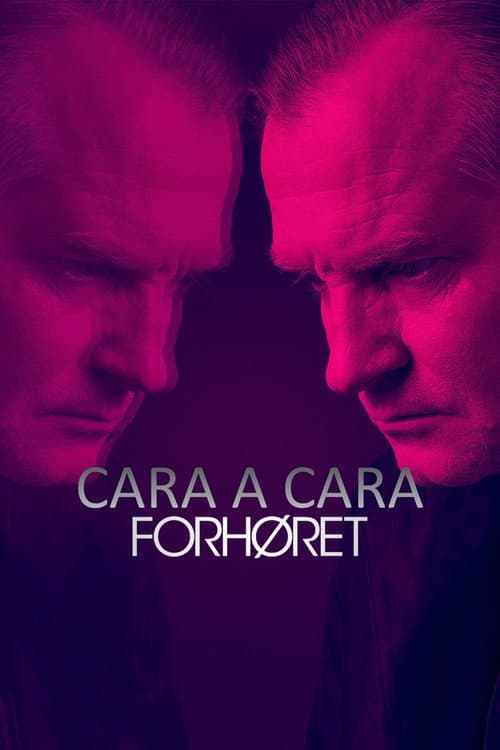 Forhoret - Cara a cara