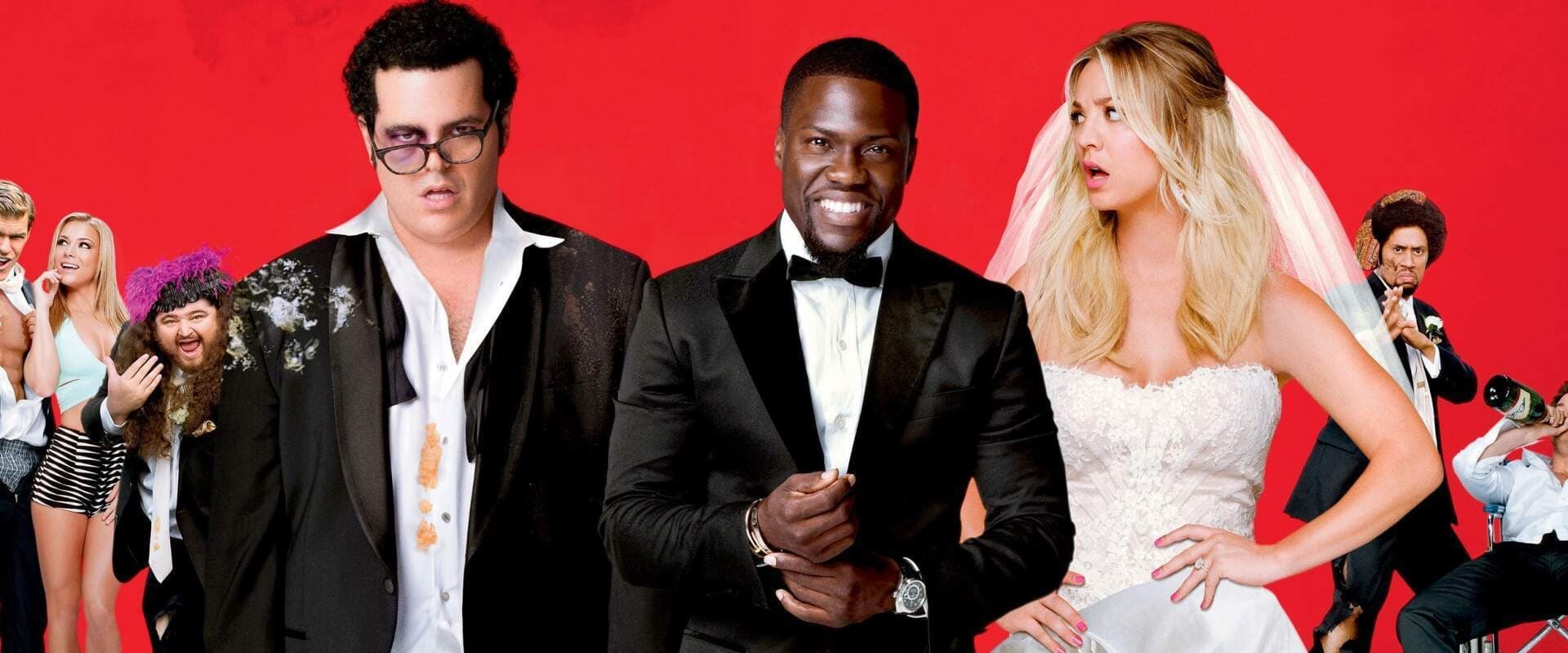 El gurú de las bodas