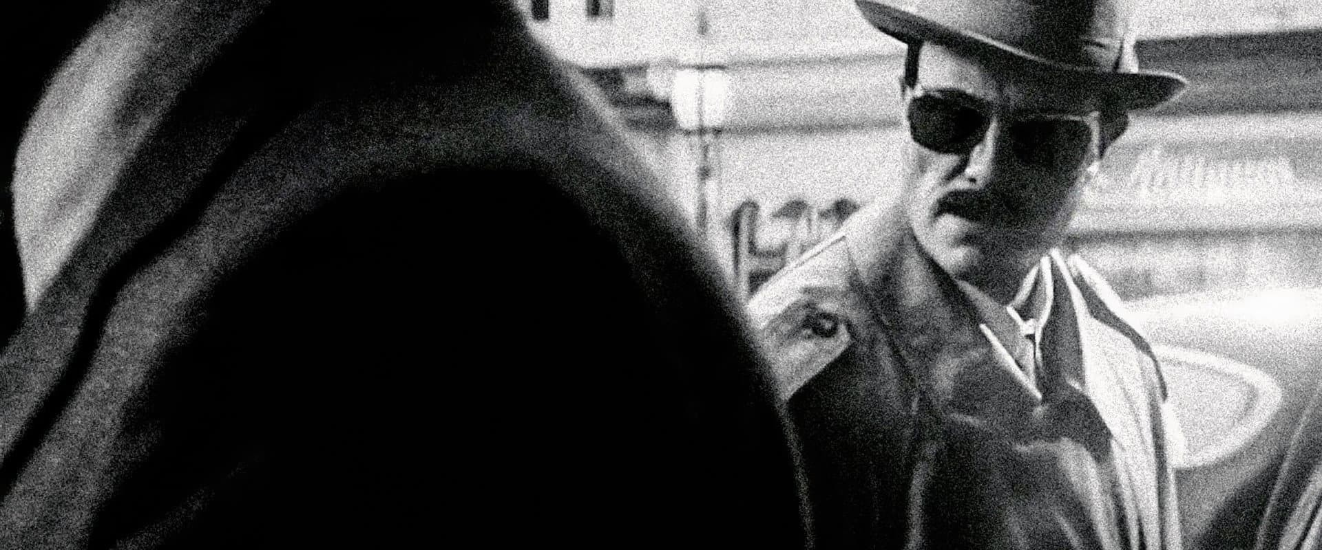 La desaparición de Josef Mengele