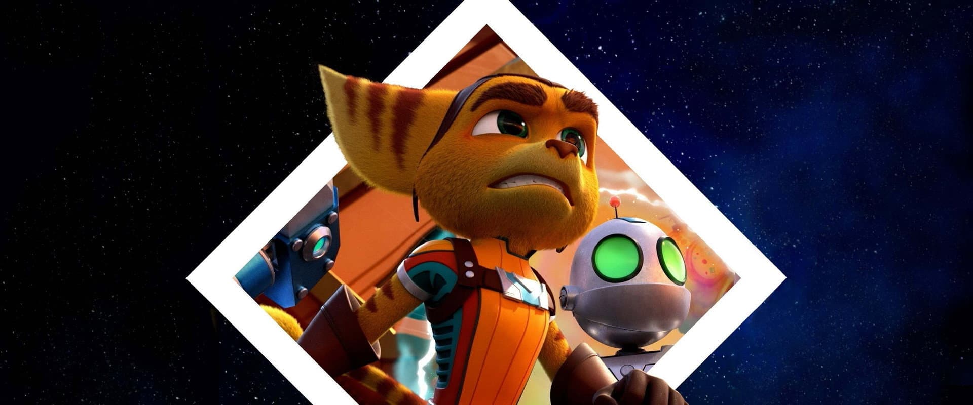 Ratchet and Clank - Life of Pie