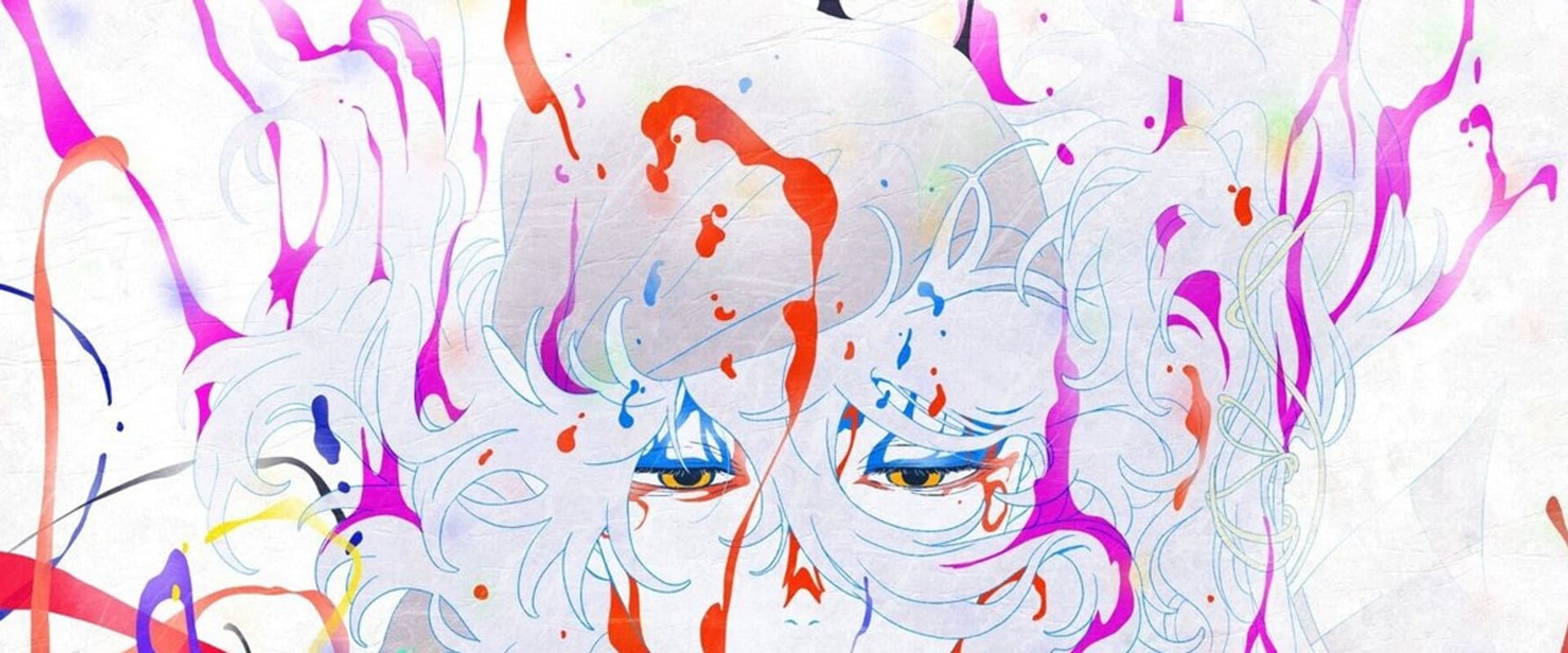 Gekijōban Mononoke Dai-san-shō Hebigami - Mononoke III: La maldición de la serpiente