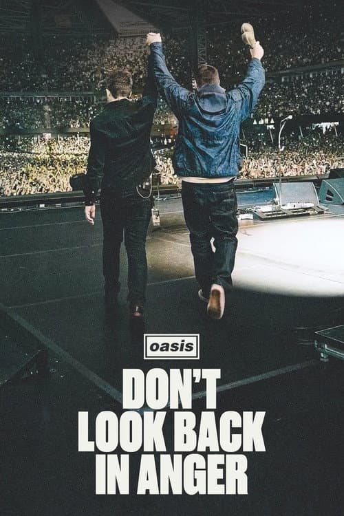 Don't Look Back in Anger